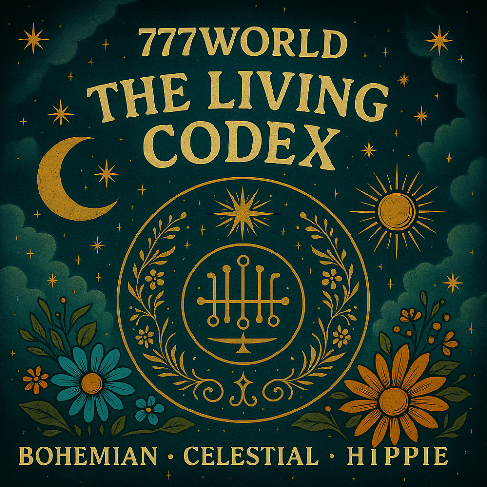 The Living Codex