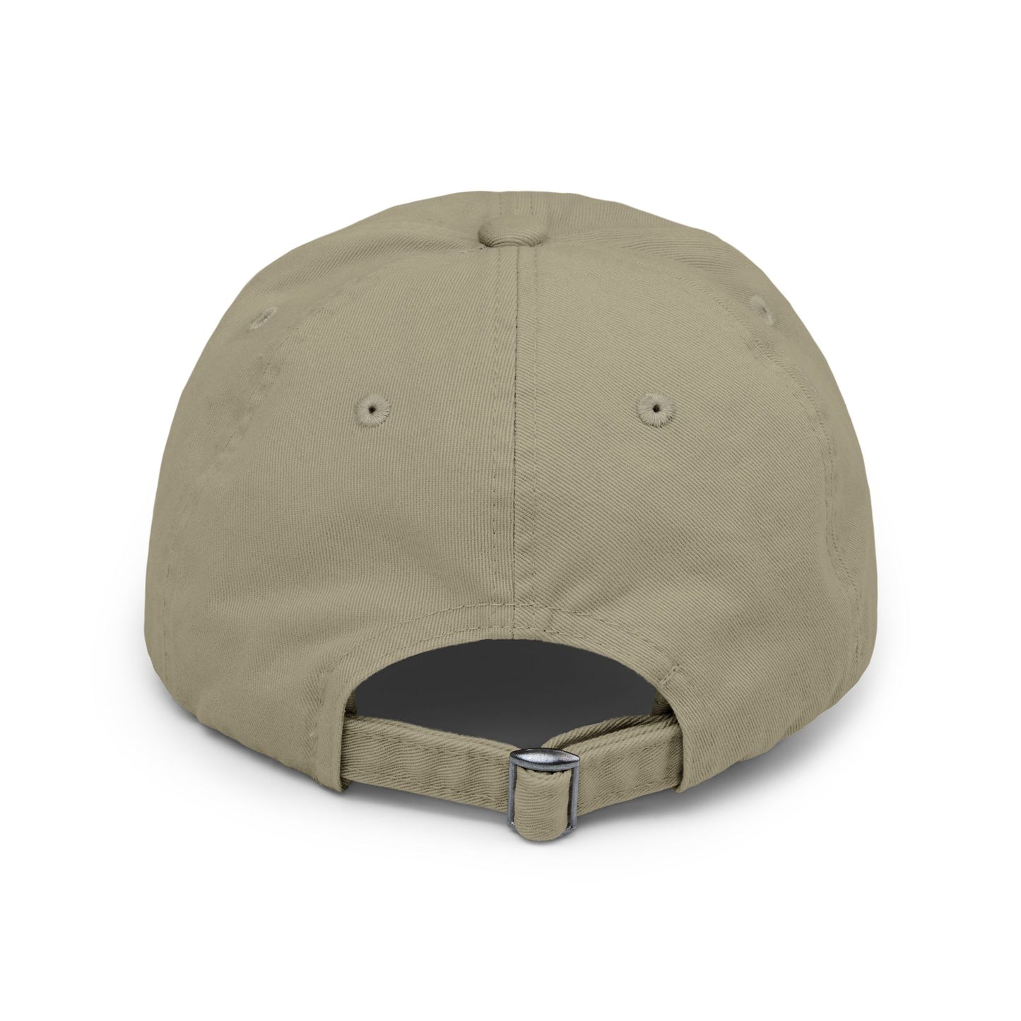 The Living Codex — 777 Embroidered Cap