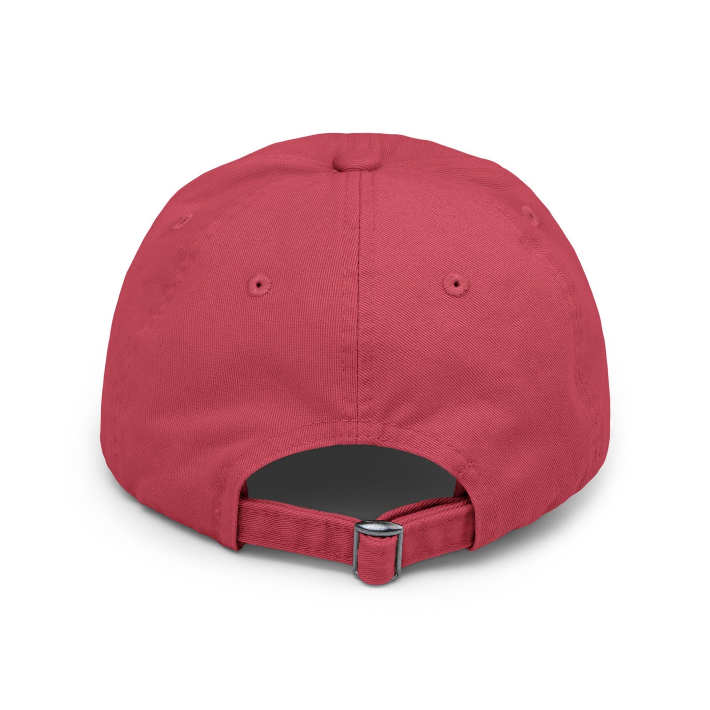 The Living Codex — 777 Embroidered Cap