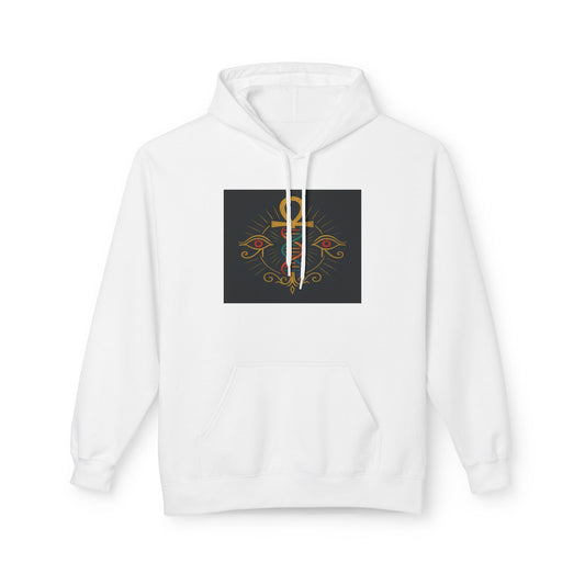 777World Hoodie - Vintage Esoteric Symbol Sweatshirt