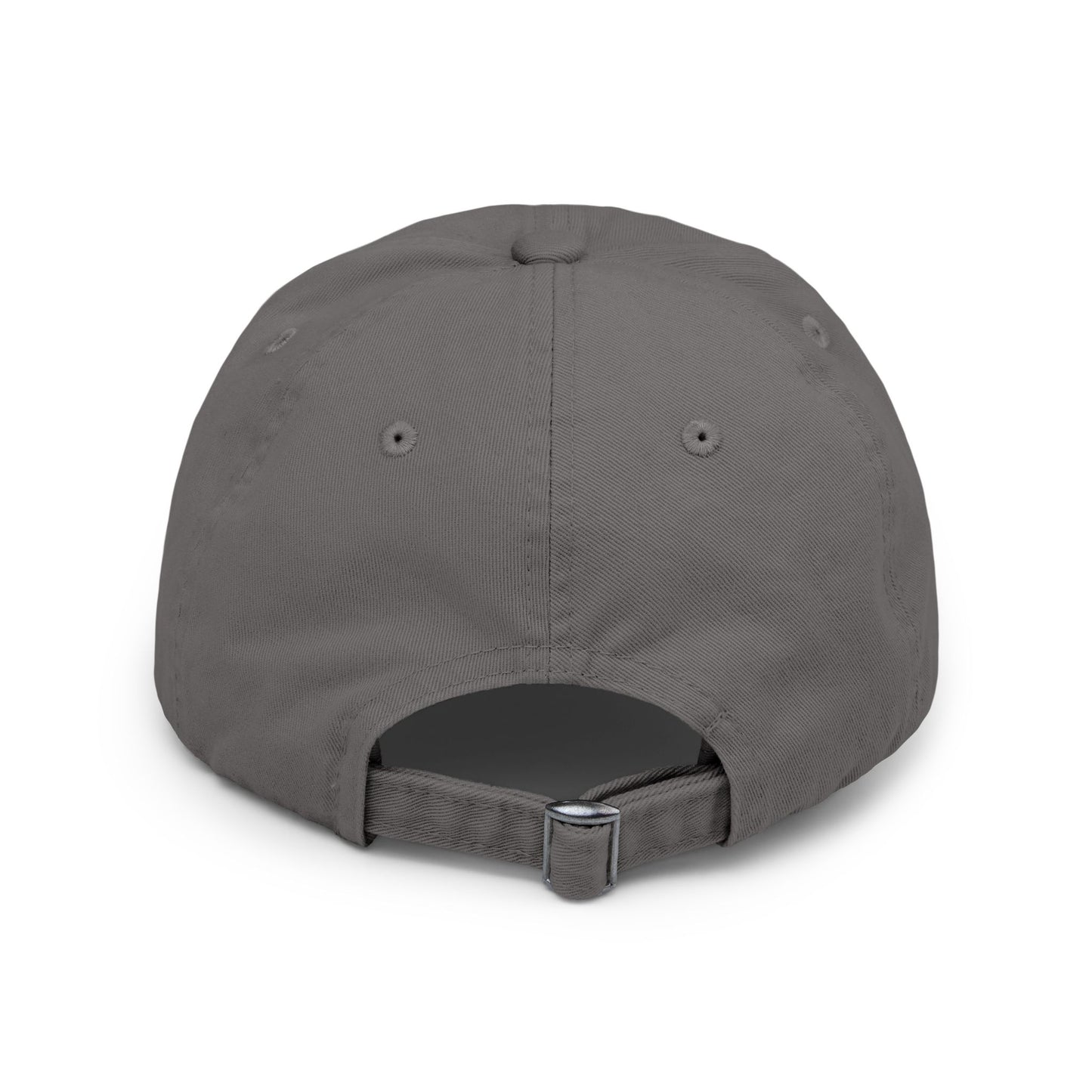 The Living Codex — 777 Embroidered Cap