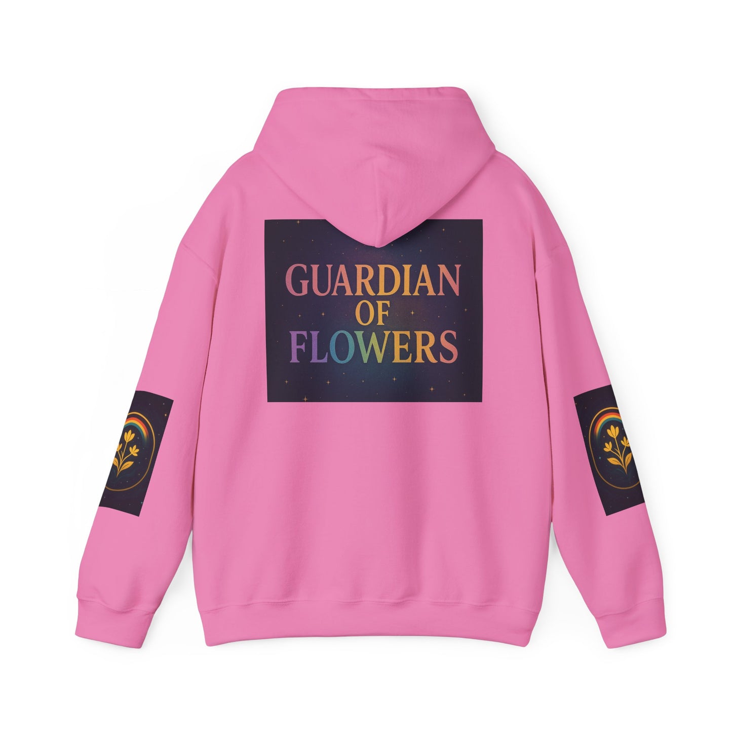 Guardian of Flowers Hoodie