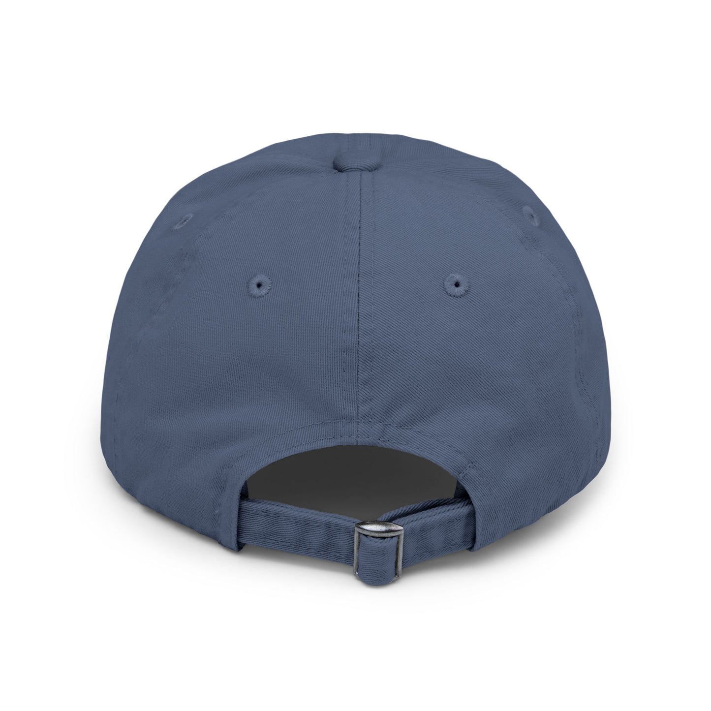 The Living Codex — 777 Embroidered Cap