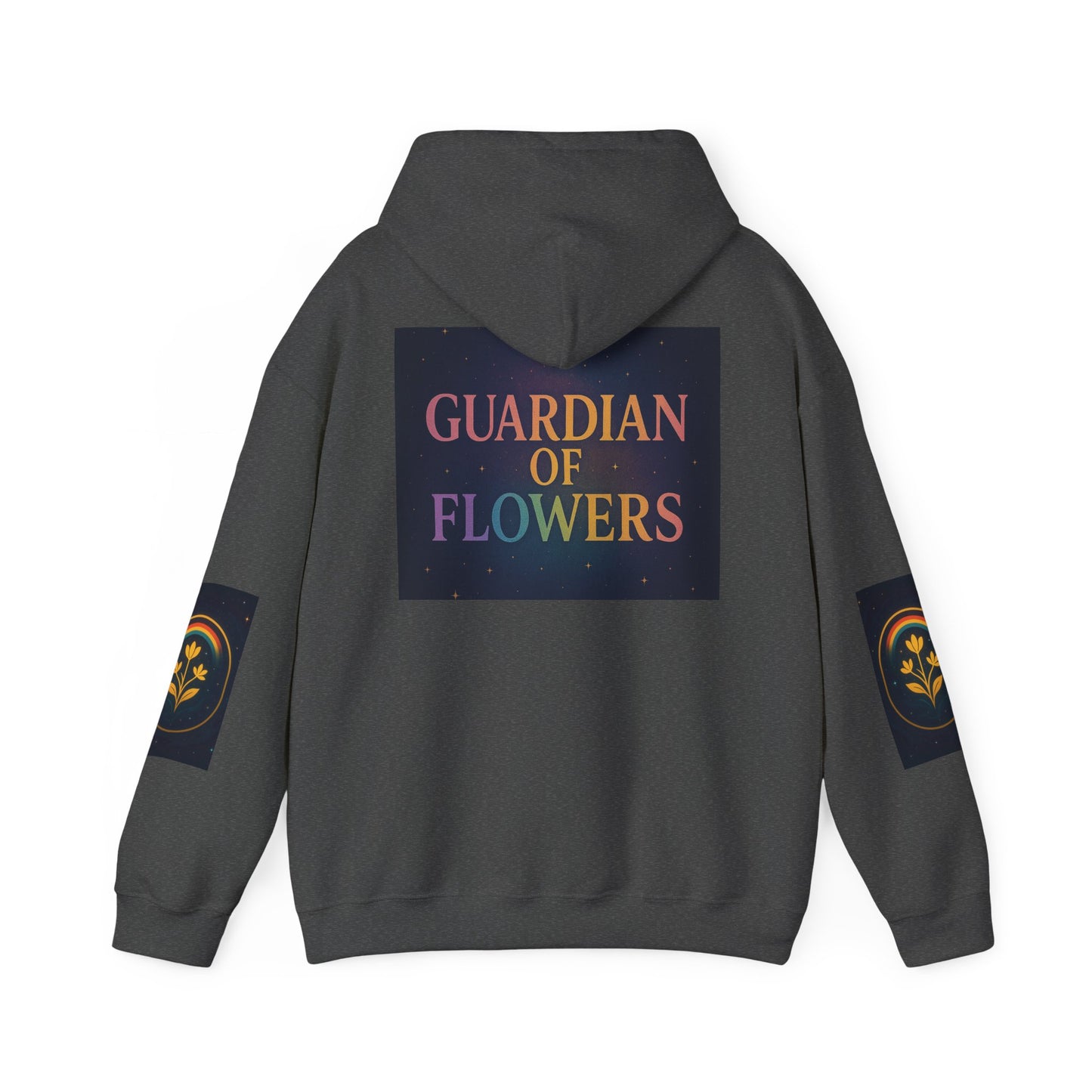 Guardian of Flowers Hoodie