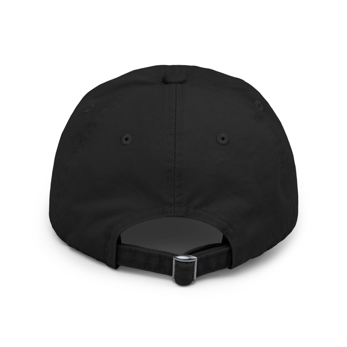 The Living Codex — 777 Embroidered Cap