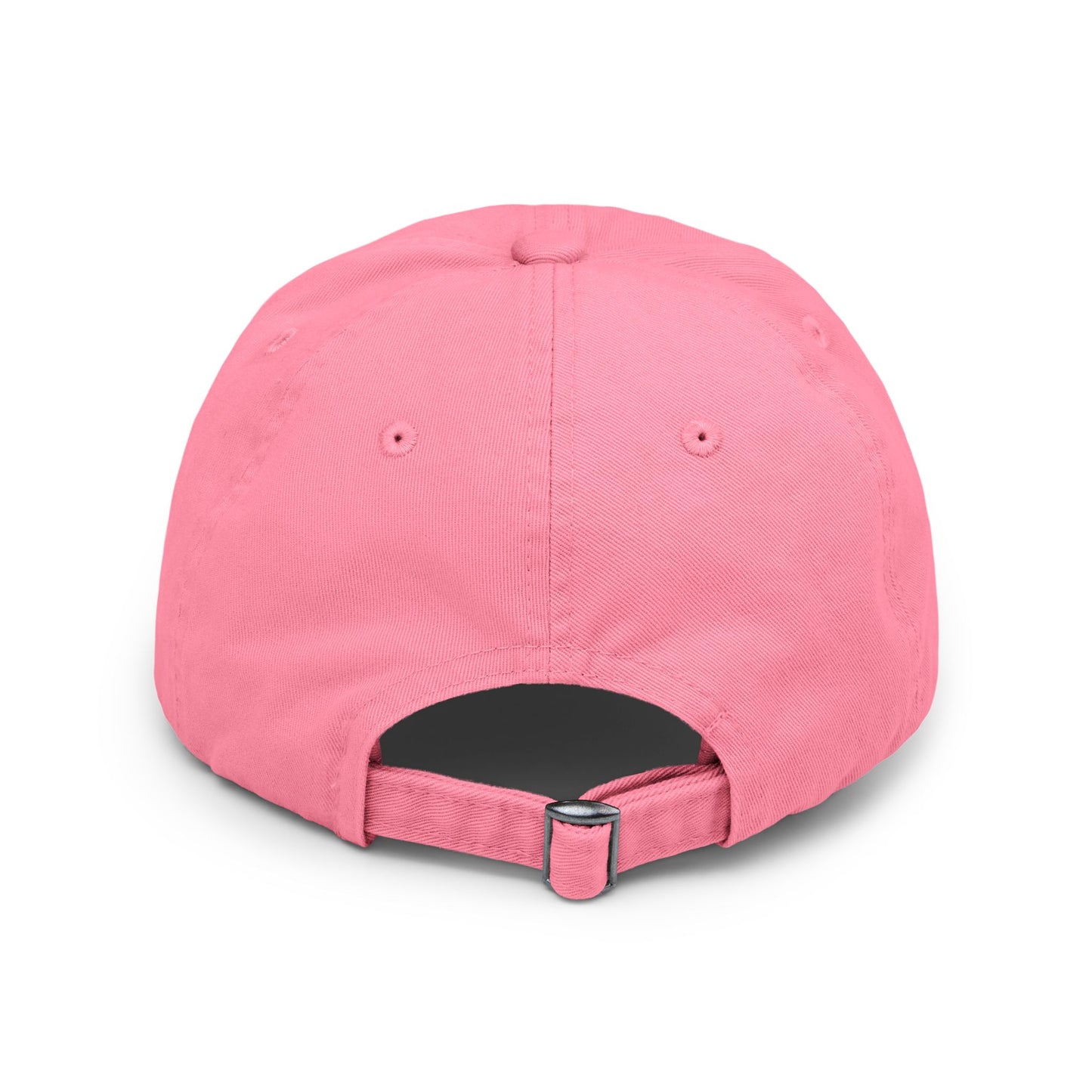 The Living Codex — 777 Embroidered Cap