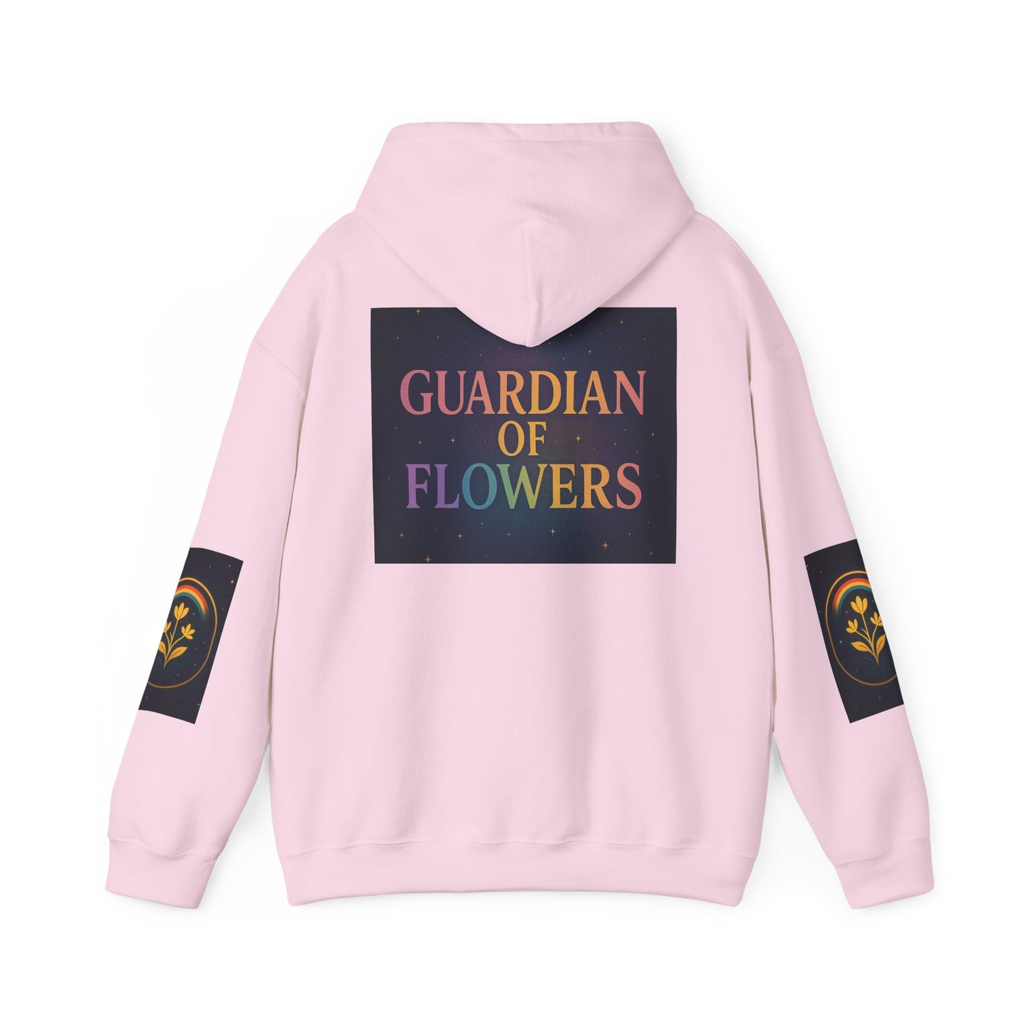 Guardian of Flowers Hoodie
