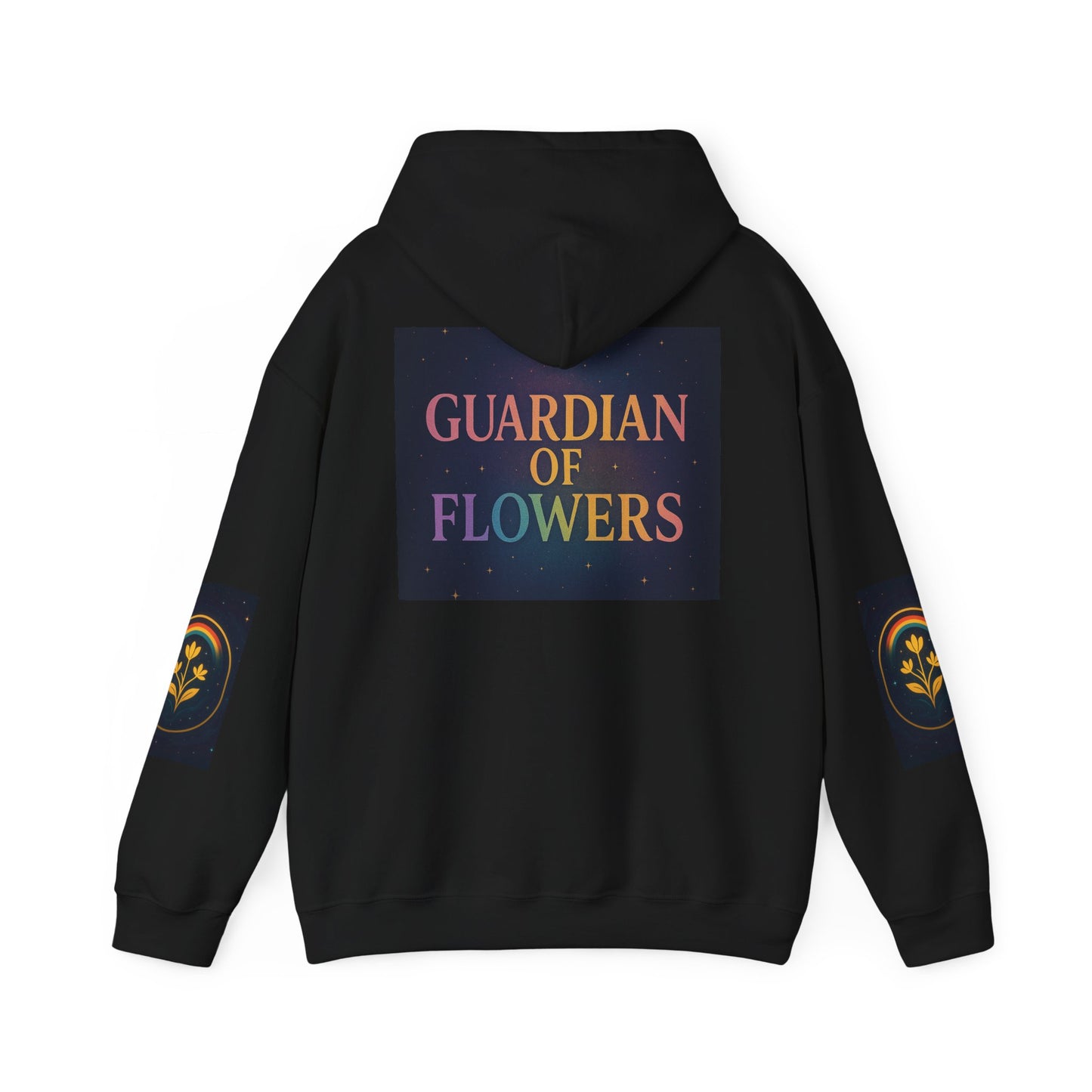 Guardian of Flowers Hoodie