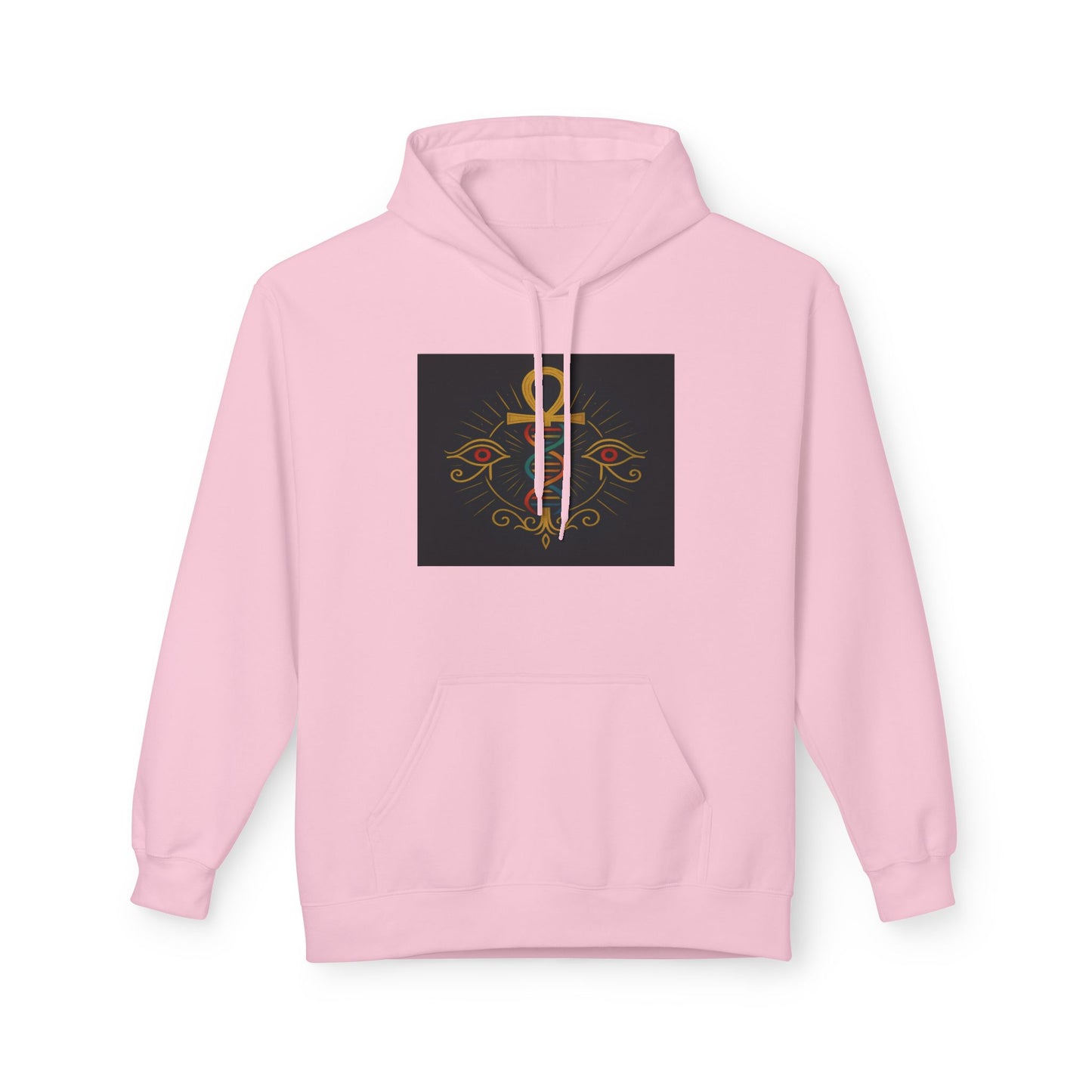 777World Hoodie - Vintage Esoteric Symbol Sweatshirt