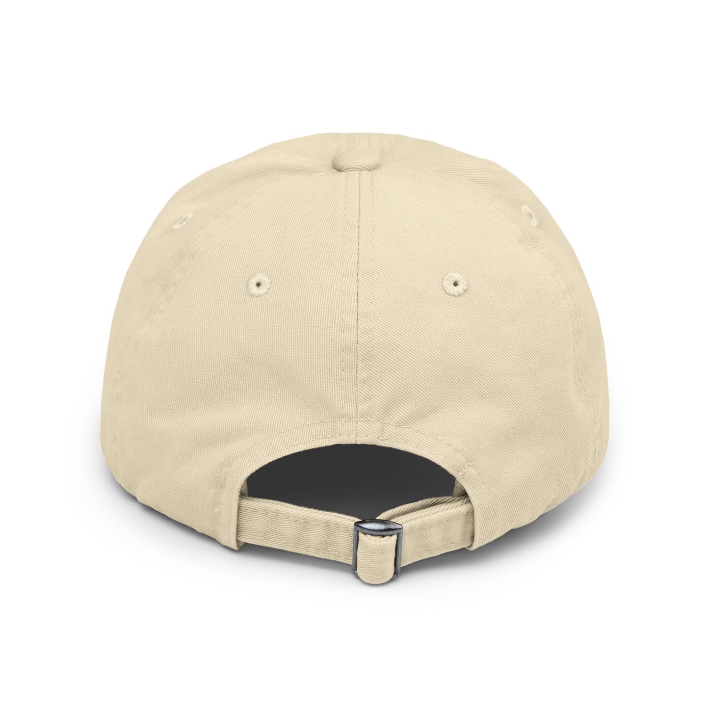 The Living Codex — 777 Embroidered Cap
