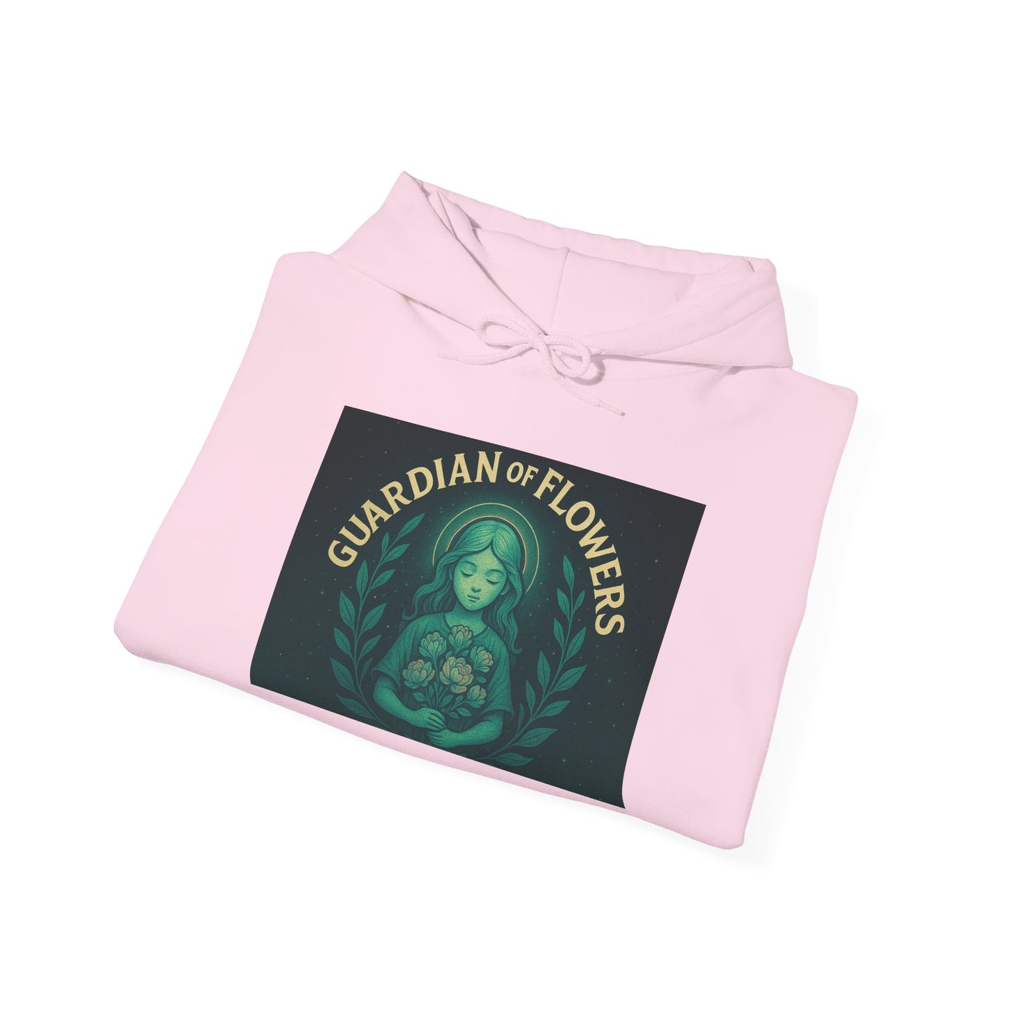 Guardian of Flowers Hoodie