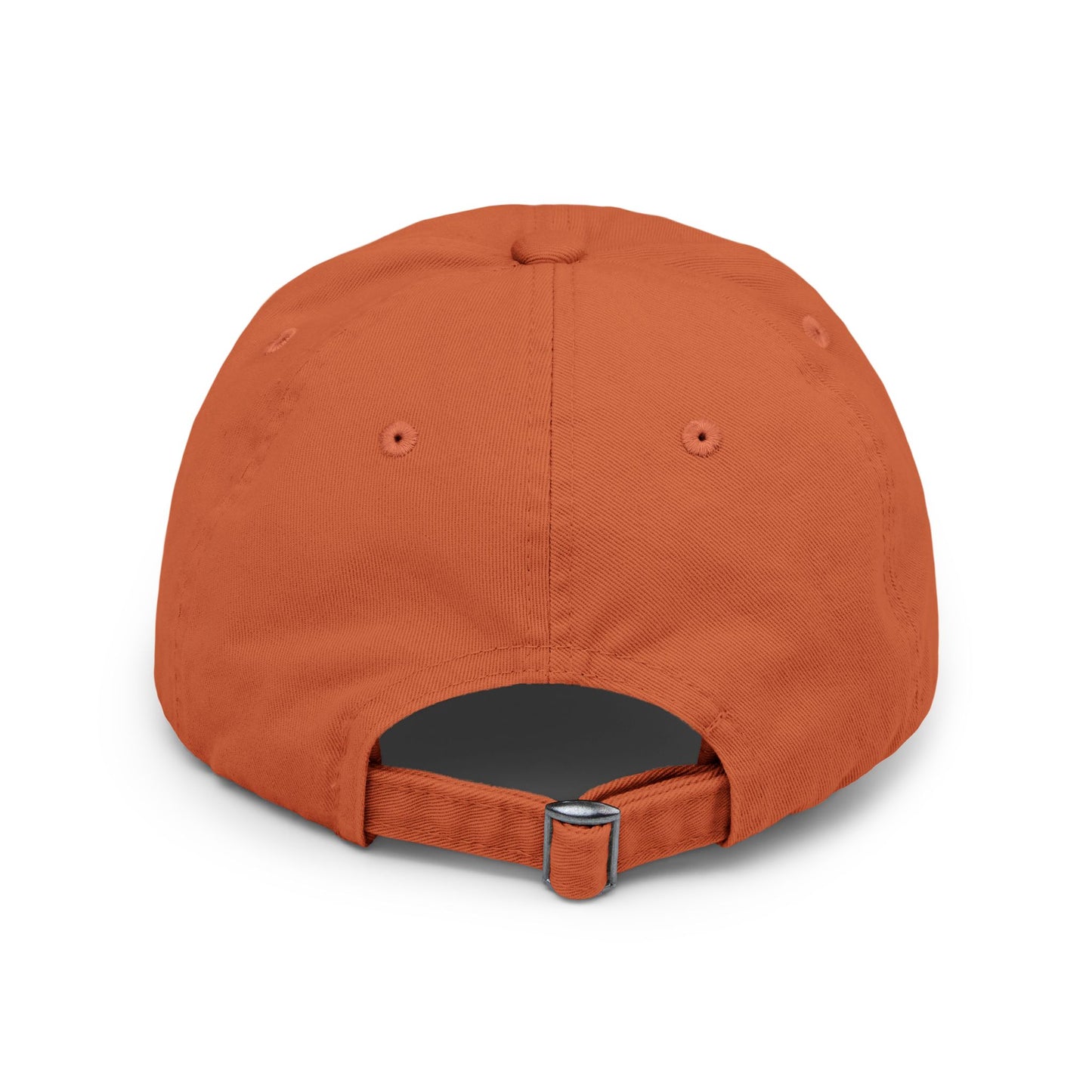 The Living Codex — 777 Embroidered Cap