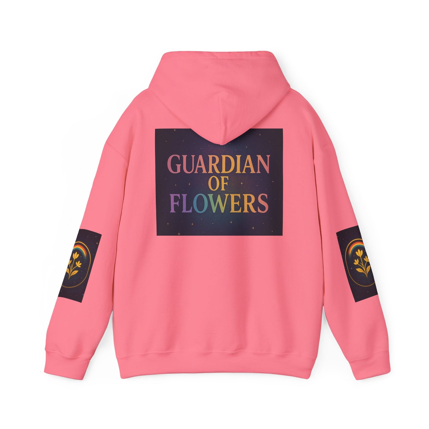 Guardian of Flowers Hoodie