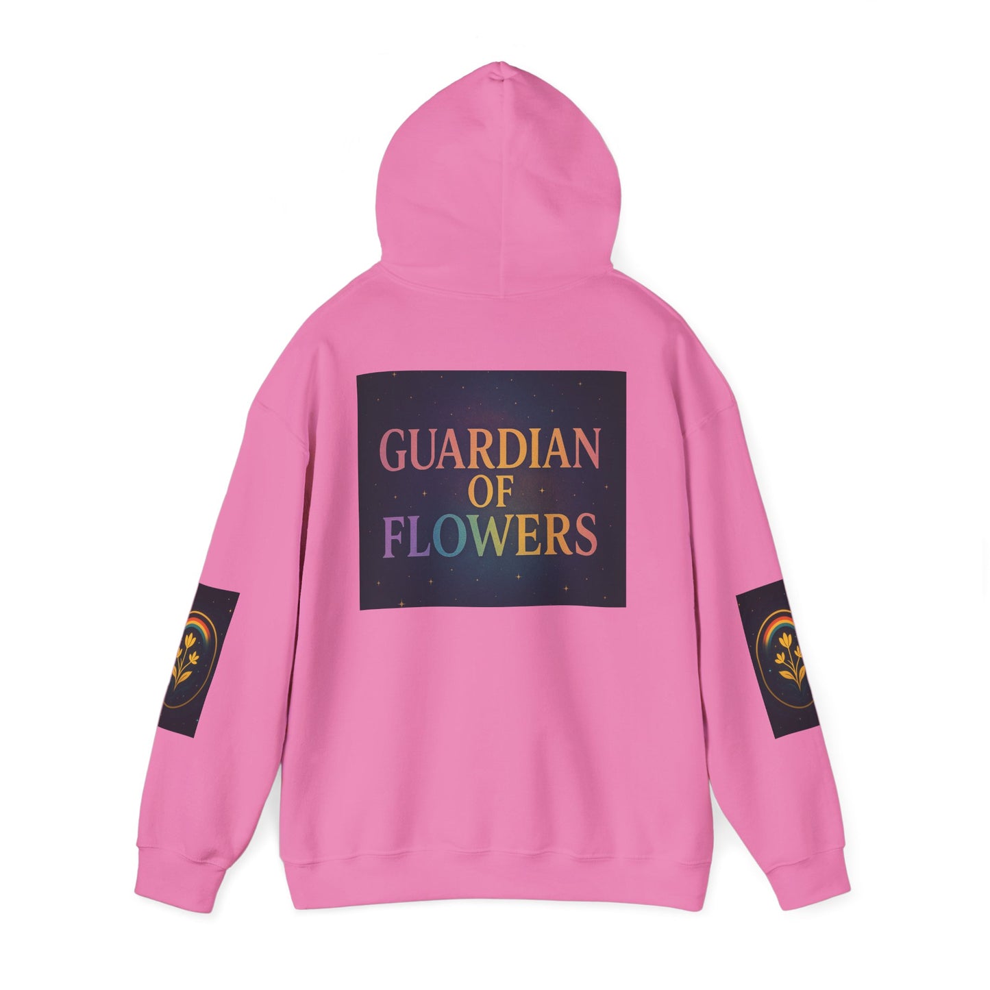 Guardian of Flowers Hoodie