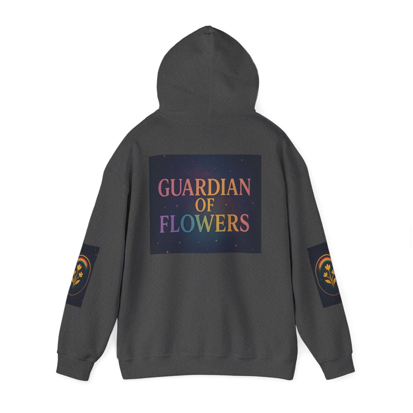 Guardian of Flowers Hoodie