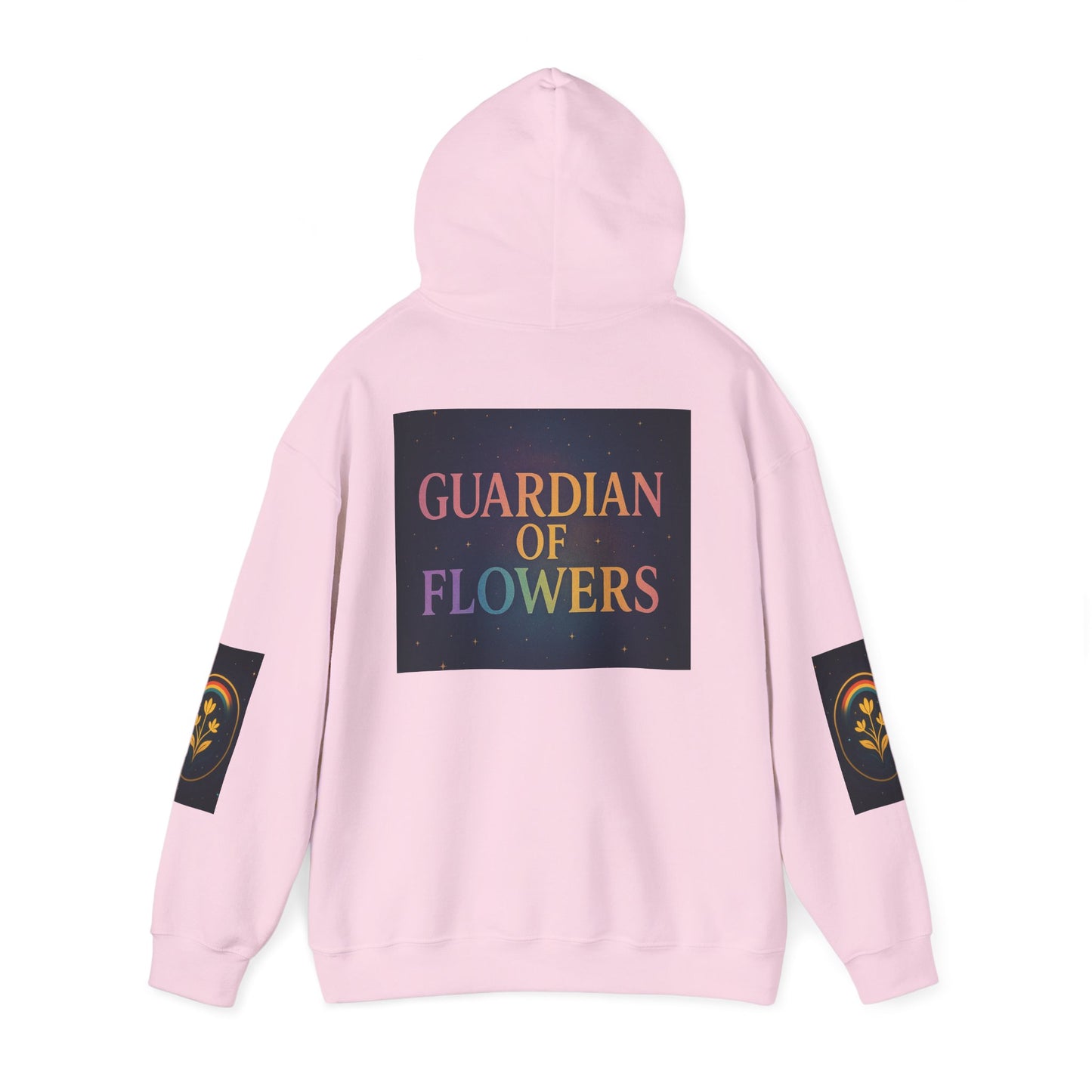 Guardian of Flowers Hoodie