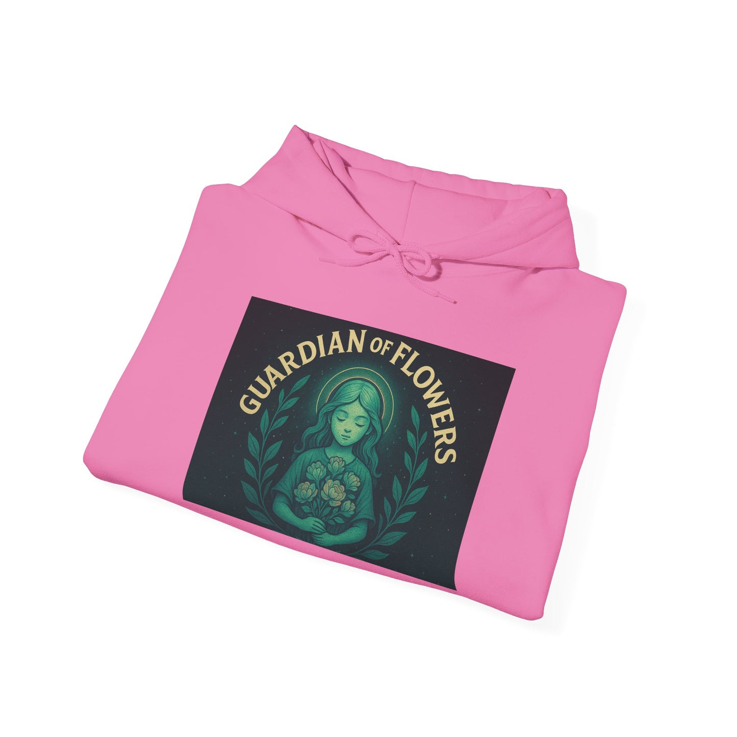 Guardian of Flowers Hoodie
