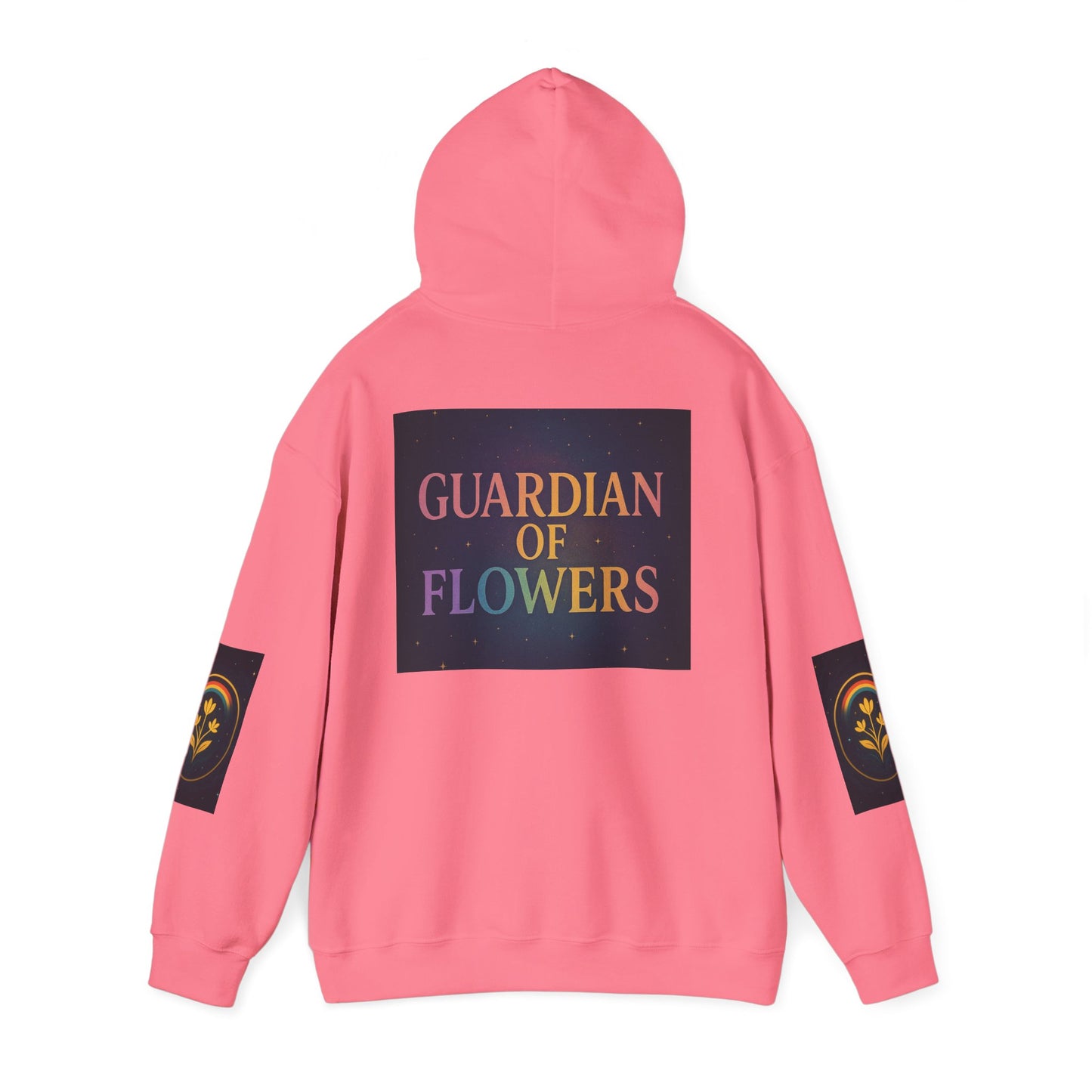 Guardian of Flowers Hoodie